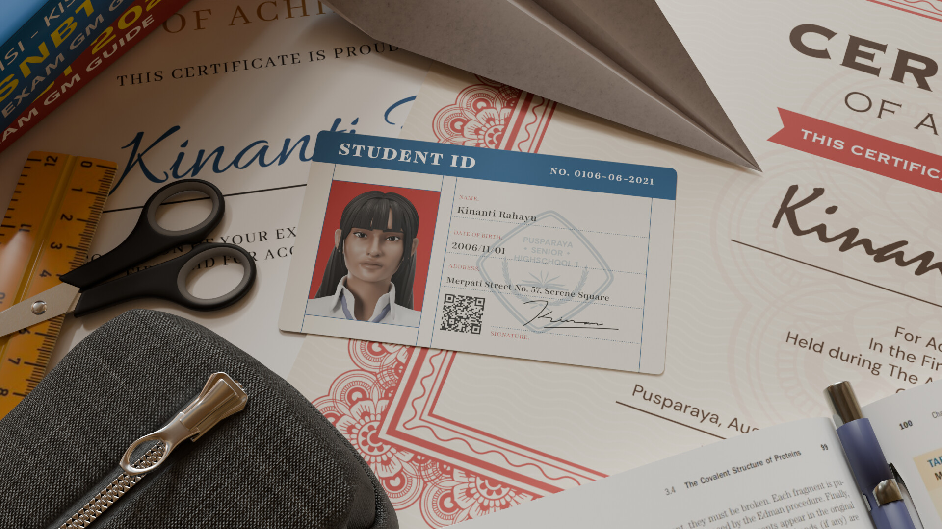 Project: Jurit screenshot #11