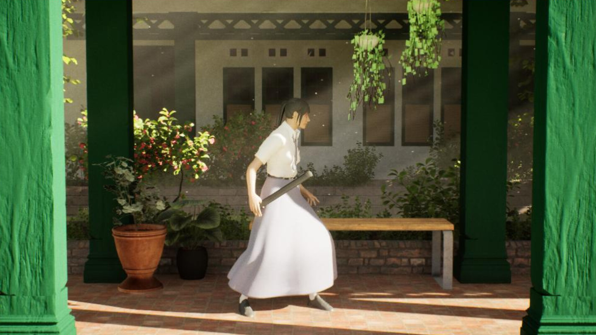 Project: Jurit screenshot #6