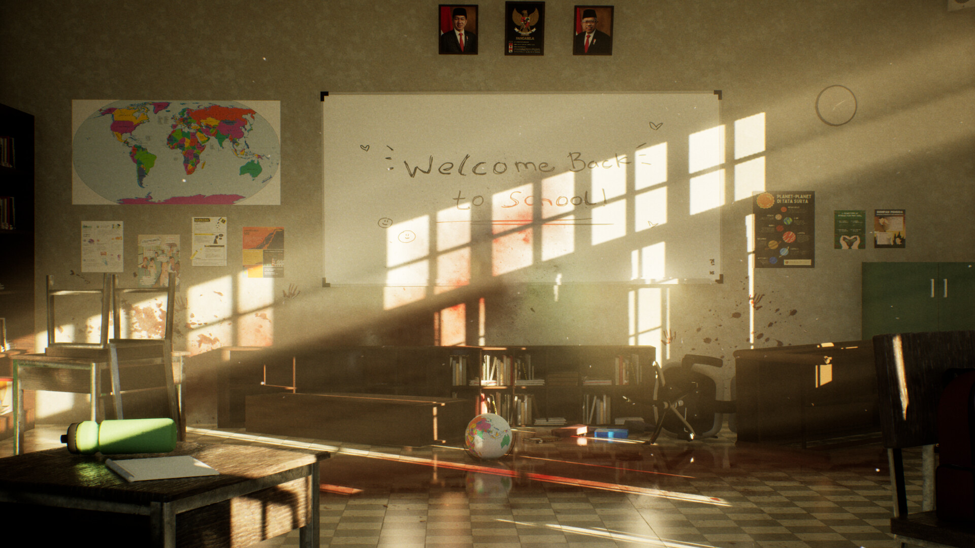 Project: Jurit screenshot #14