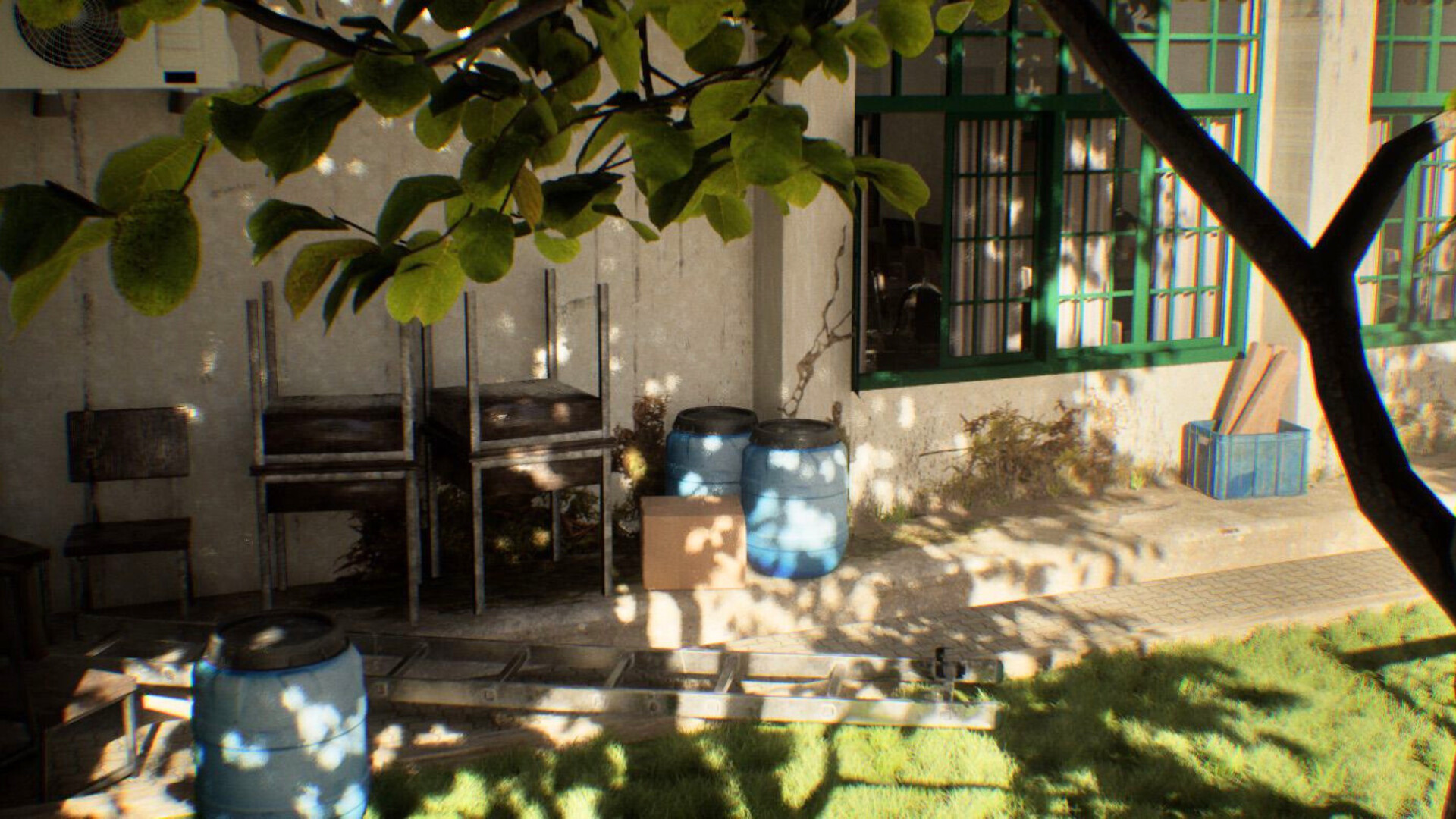 Project: Jurit screenshot #13