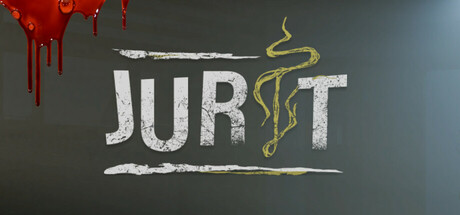 Project: Jurit game cover