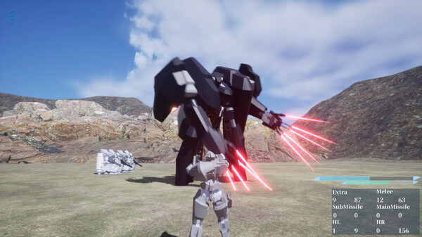 SteelArk screenshot 5