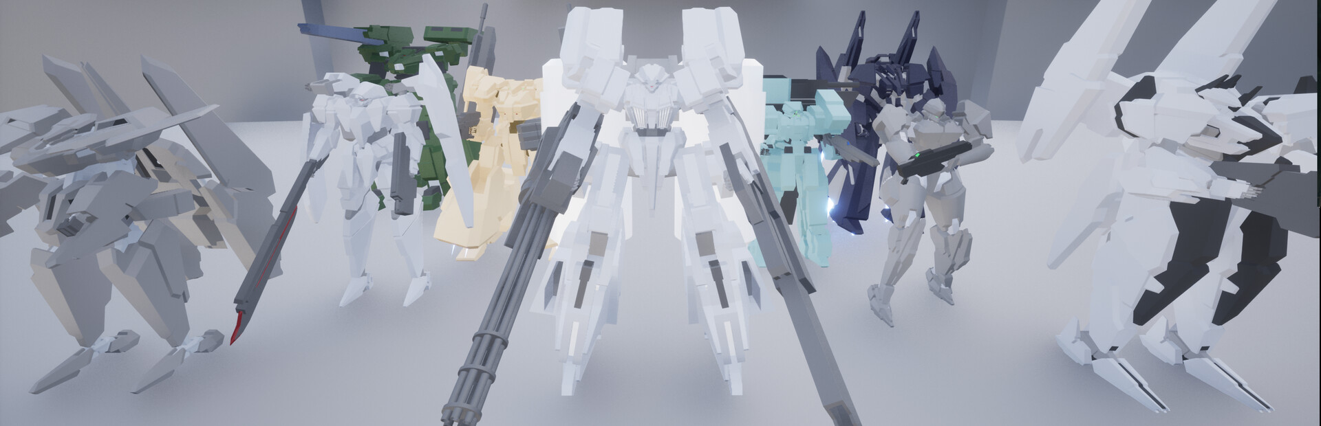 SteelArk