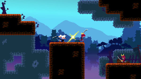 Thou Shalt Parry screenshot 5