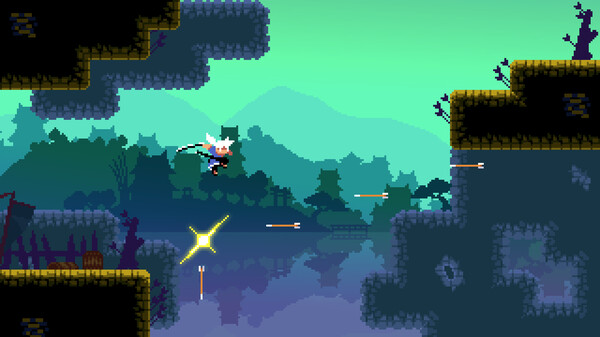 Thou Shalt Parry screenshot 3