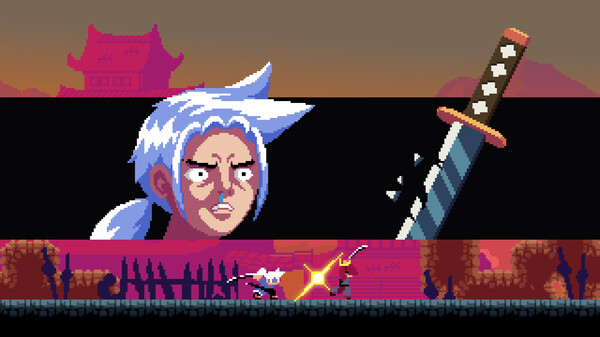 Thou Shalt Parry screenshot 1