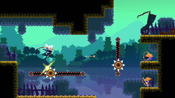 Thou Shalt Parry screenshot 6