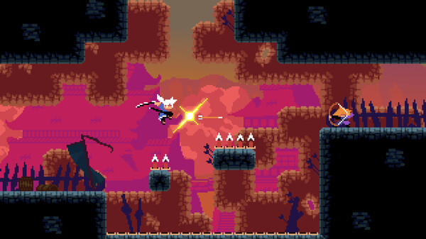 Thou Shalt Parry screenshot 4