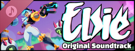 Elsie (Original Game Soundtrack) cover art