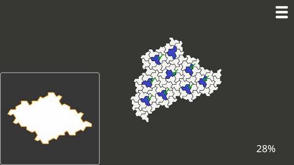 Infinite Einstein Tiles