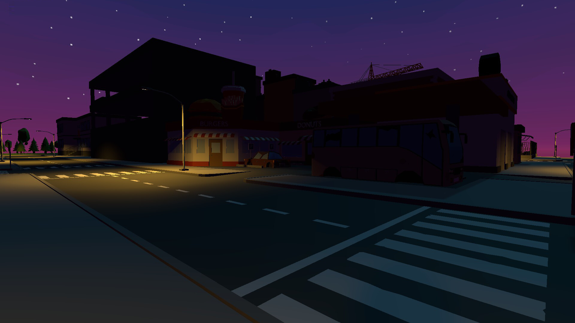 Fraud Simulator screenshot #6