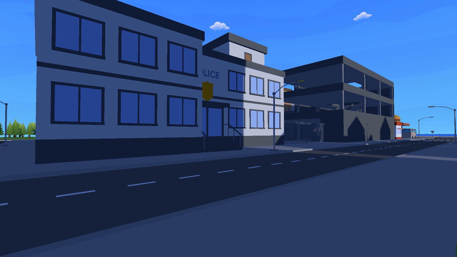 Fraud Simulator screenshot #4