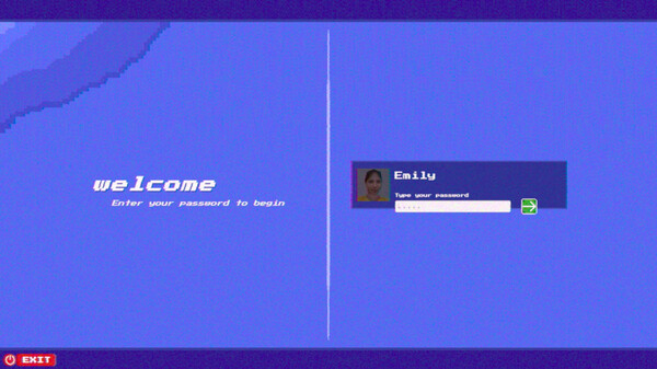Screenshot of Overcome Your Fears - Caretaker