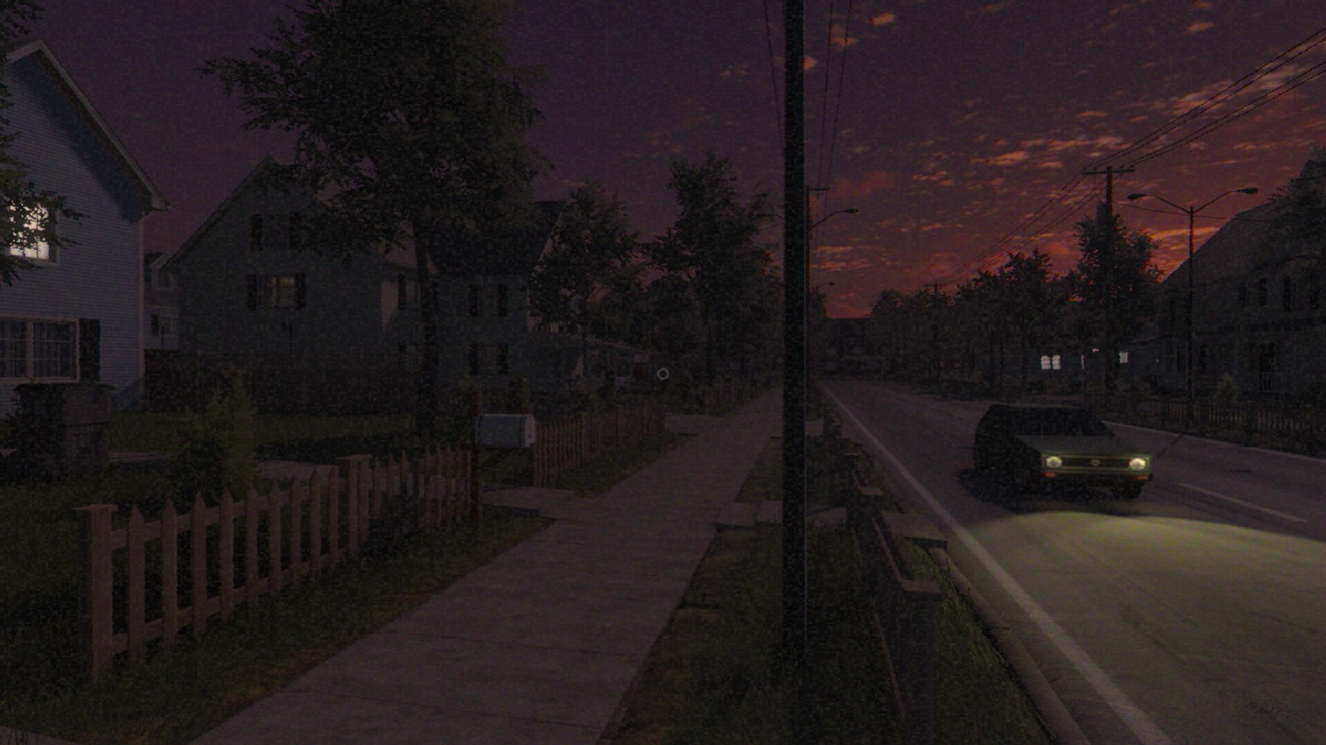 Overcome Your Fears - Caretaker screenshot 2