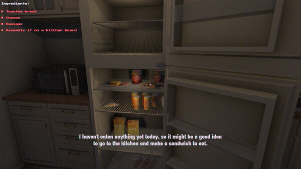 Overcome Your Fears screenshot 3