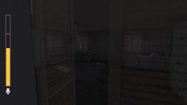Screenshot of Overcome Your Fears - Caretaker