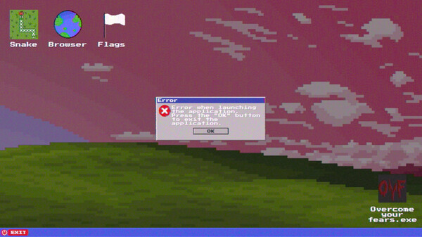 Overcome Your Fears screenshot 6