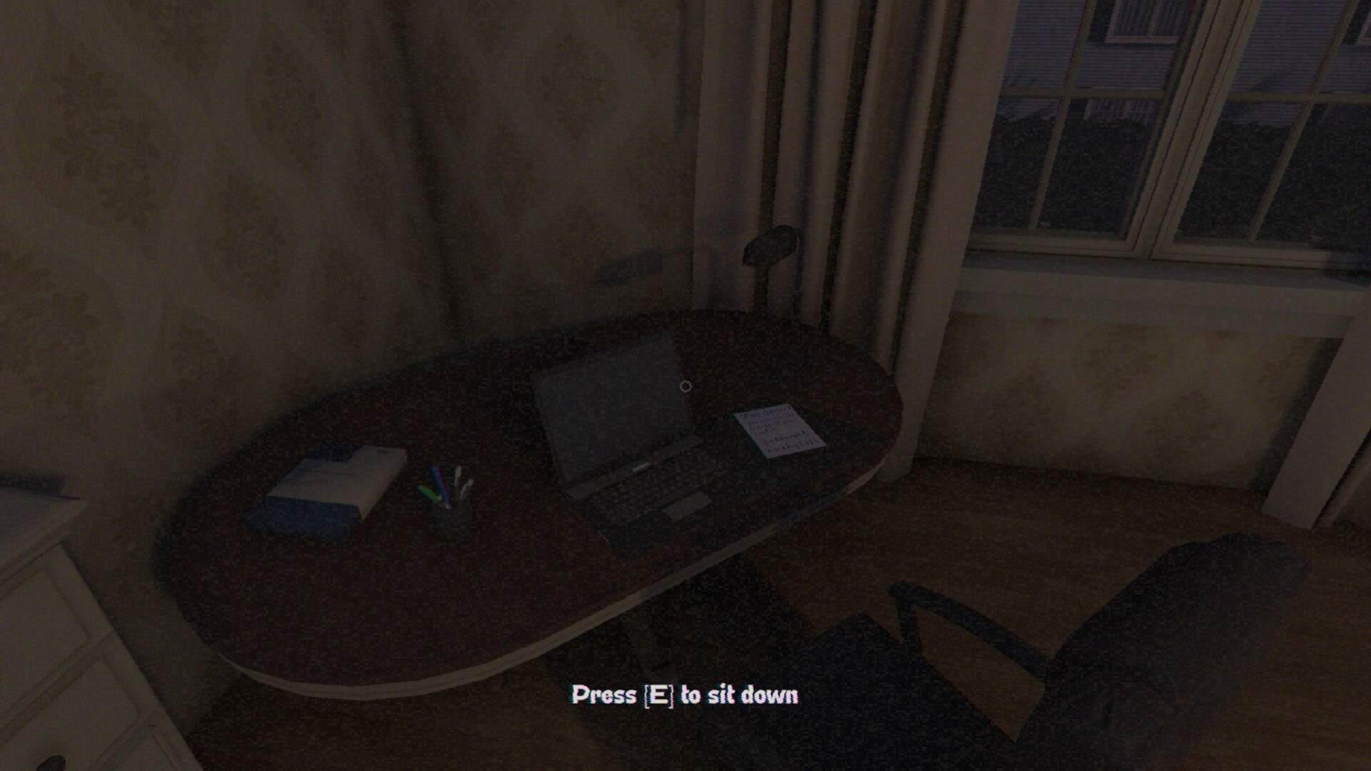 Overcome Your Fears - Caretaker screenshot 4