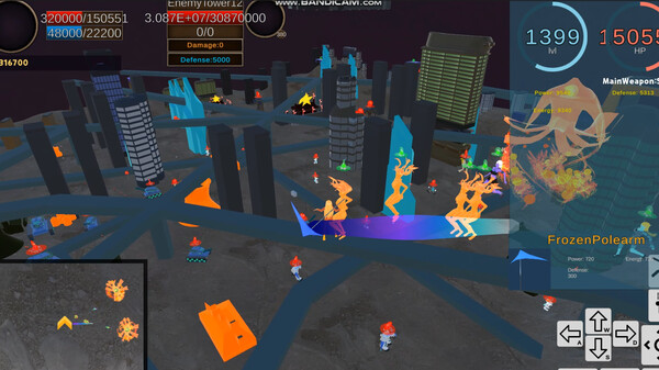 Sinja UnityStory screenshot 6