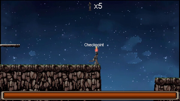 Ballbusting Amazons: The Escape.