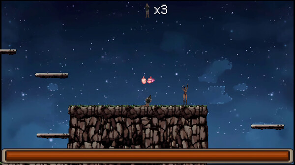 Ballbusting Amazons: The Escape.