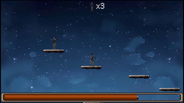 Ballbusting Amazons: The Escape.