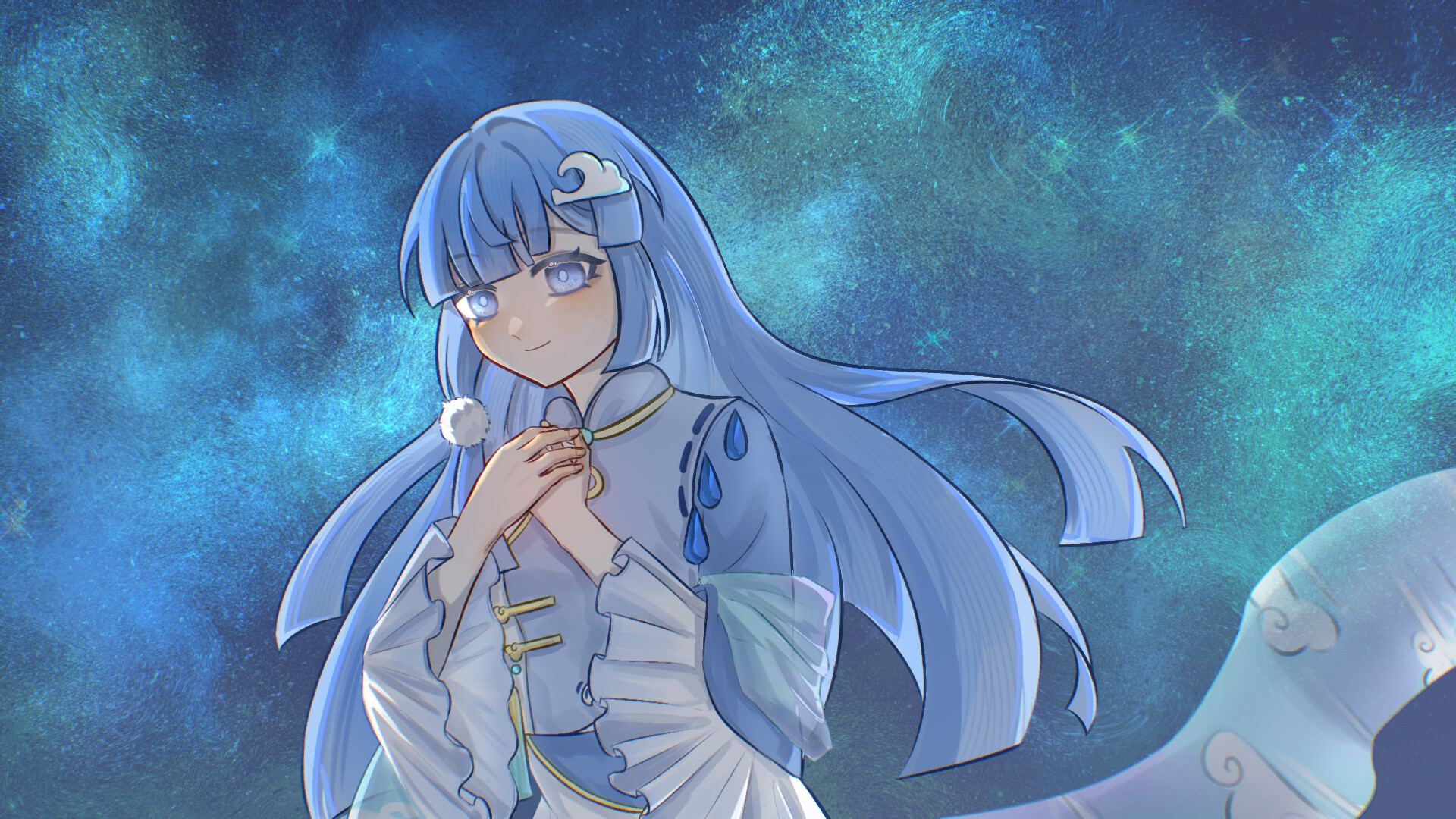 月明梦幻  screenshot #6