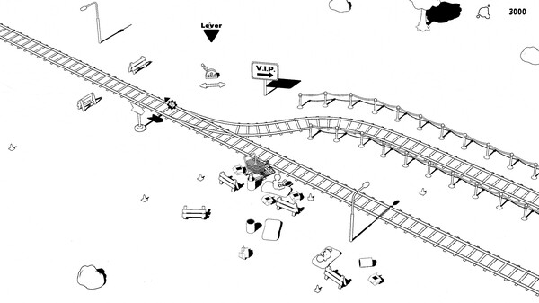 The Trolley $olution