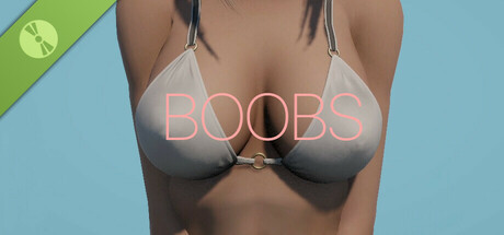 BOOBS Demo cover art