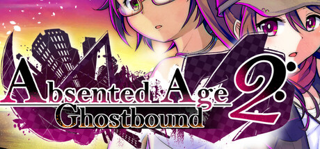 [English] AbsentedAge 2: Ghostbound steam charts