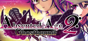 [English] AbsentedAge 2: Ghostbound
