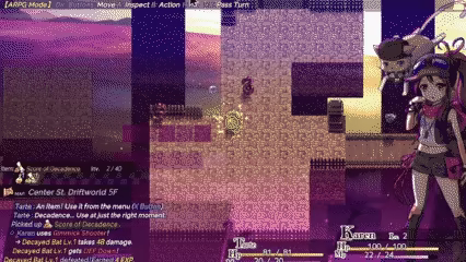 [English] AbsentedAge 2: Ghostbound video 6