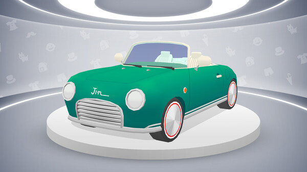 Play Together - Starter Pack - Bear Boy