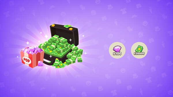 Play Together - Starter Pack - Bear Boy