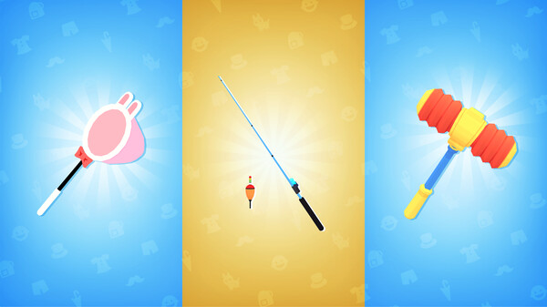 Play Together - Starter Pack - Bear Girl