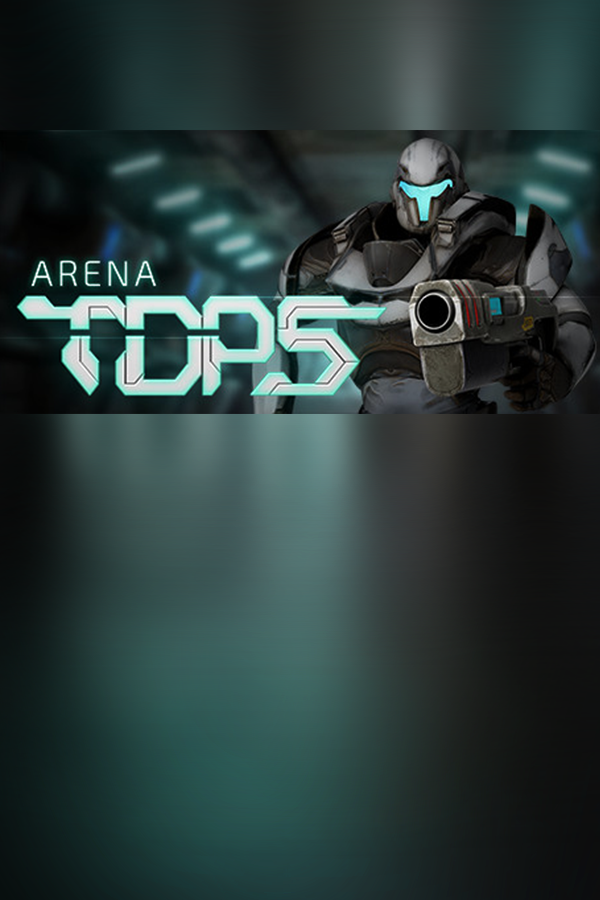 Cover art of TDP5 Arena 3D