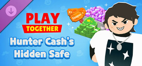 Play Together - Hunter Cash's Hidden Safe