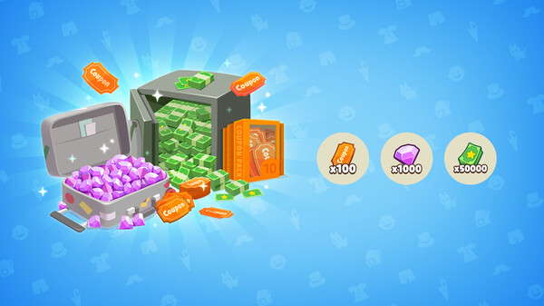 Play Together - Hunter Cash's Hidden Safe