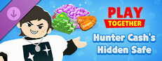 Play Together - Hunter Cash's Hidden Safe