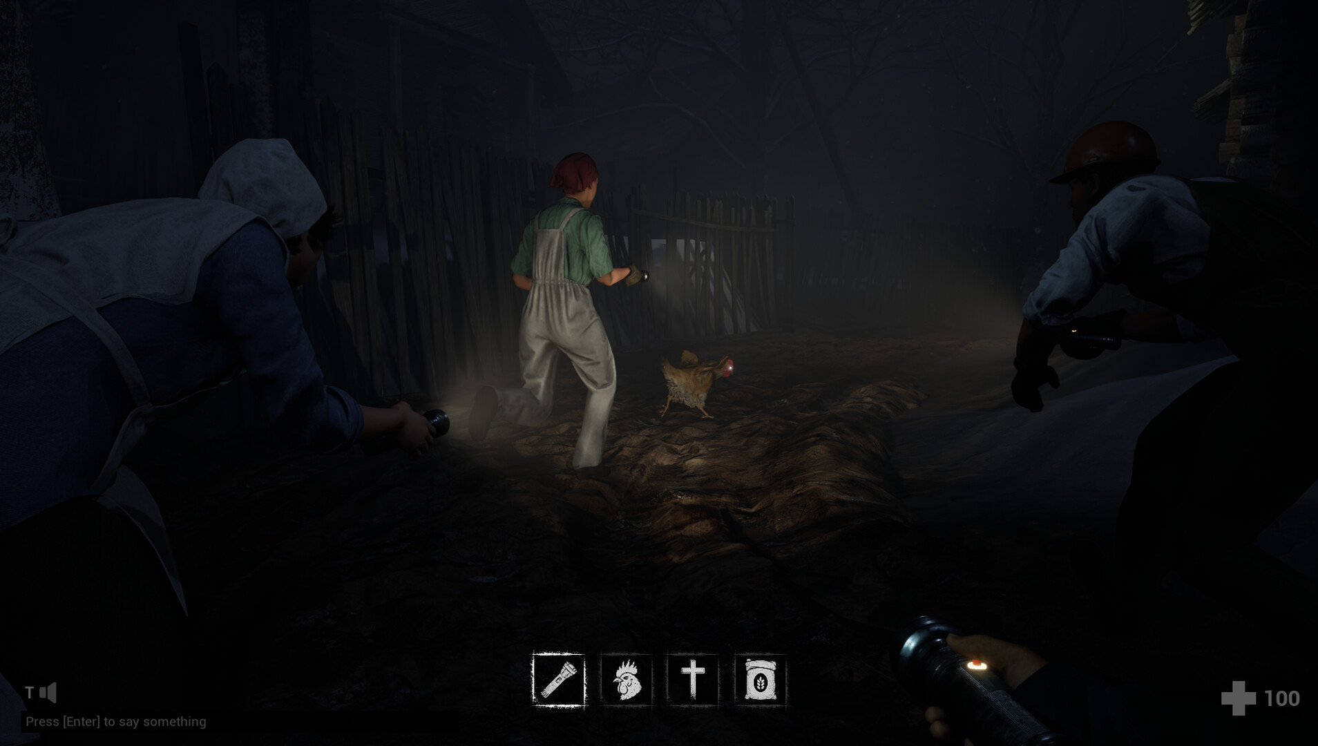 Vasilisa Featured Screenshot #1