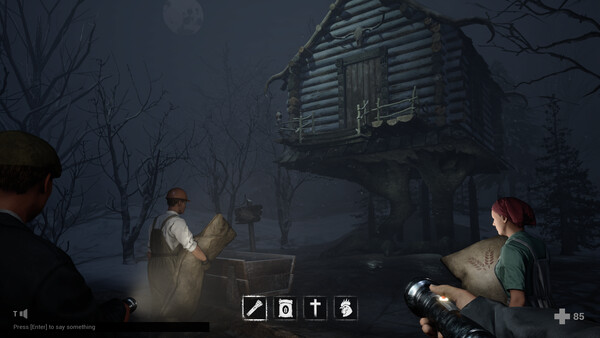 Vasilisa screenshot 5