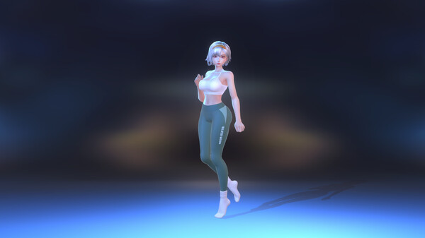 Angel Legion-DLC Vibrant Vitality C