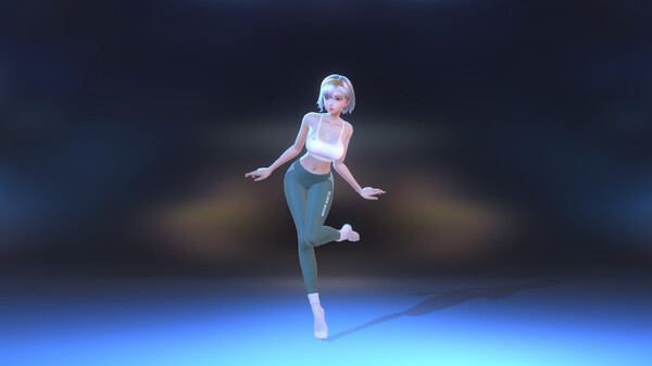 Angel Legion-DLC Vibrant Vitality C