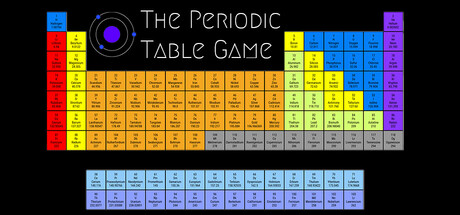 The Periodic Table Game Playtest