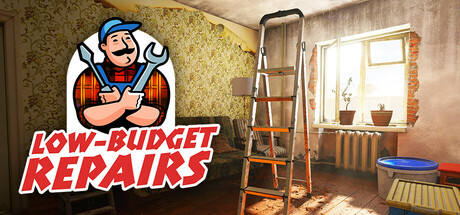 Low-Budget Repairs Playtest