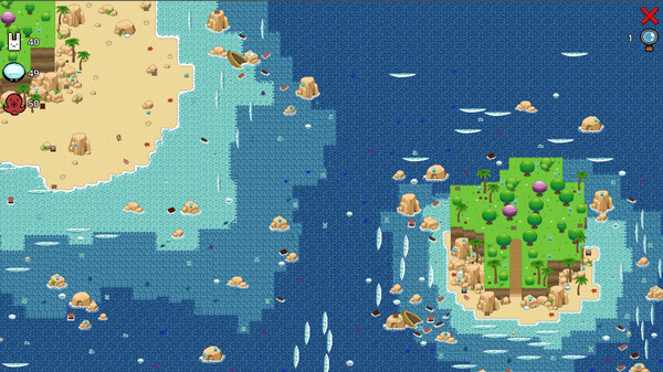 Finding Pots & Pets Demo
