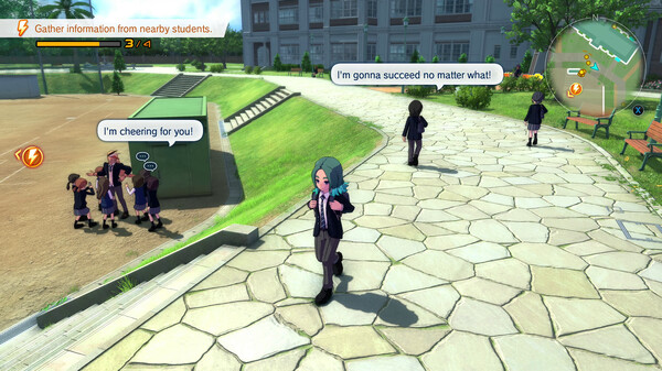 INAZUMA ELEVEN: Victory Road - Edition Upgrade (Deluxe)