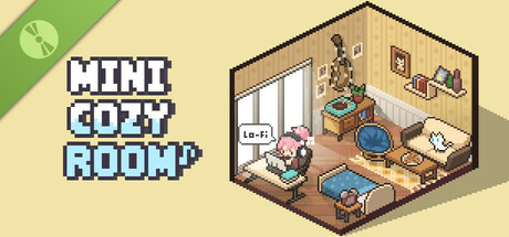 Mini Cozy Room : Lo-Fi Demo cover art