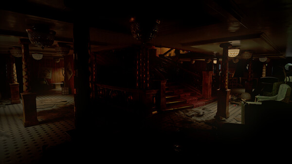 Ship Graveyard Simulator 2 - Steam Ships DLC