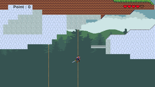 OLYMPUSAN screenshot 3